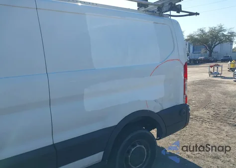 2019 Ford Transit-250 из США, поврежденный, VIN 1FTYR2YG6KKB83059